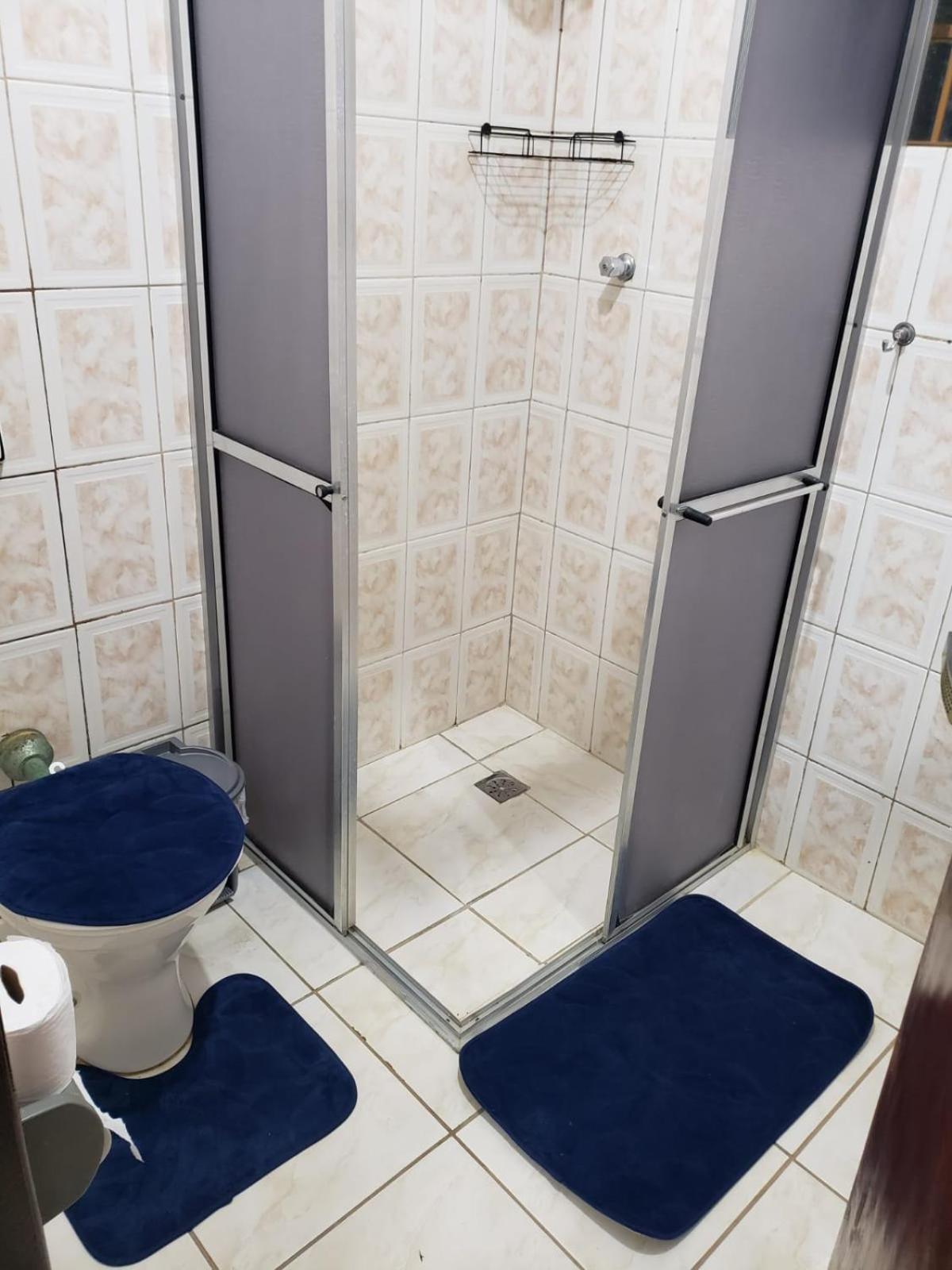 Chacara Charmosa Com Piscina, Campo De Futebol Villa Guaratinguetá Exterior foto